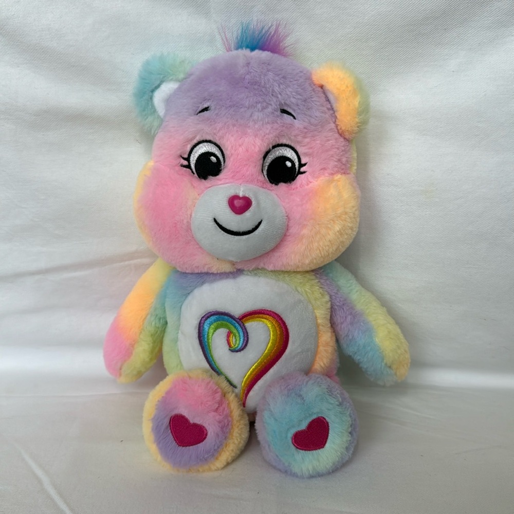 ❌SOLD❌ Care Bears | Togetherness Bear 14”